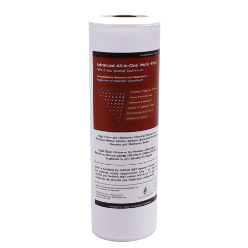 PR110 Water Filter